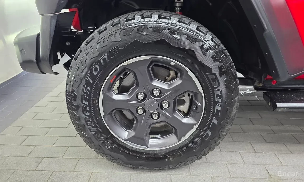 Jeep Gladiator 3.6* RUBICON* ПОДГРЕВ* КАМЕРА* , снимка 5 - Автомобили и джипове - 56173177