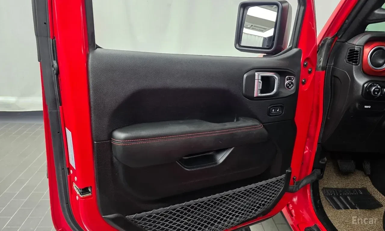 Jeep Gladiator 3.6* RUBICON* ПОДГРЕВ* КАМЕРА* , снимка 7 - Автомобили и джипове - 56173177