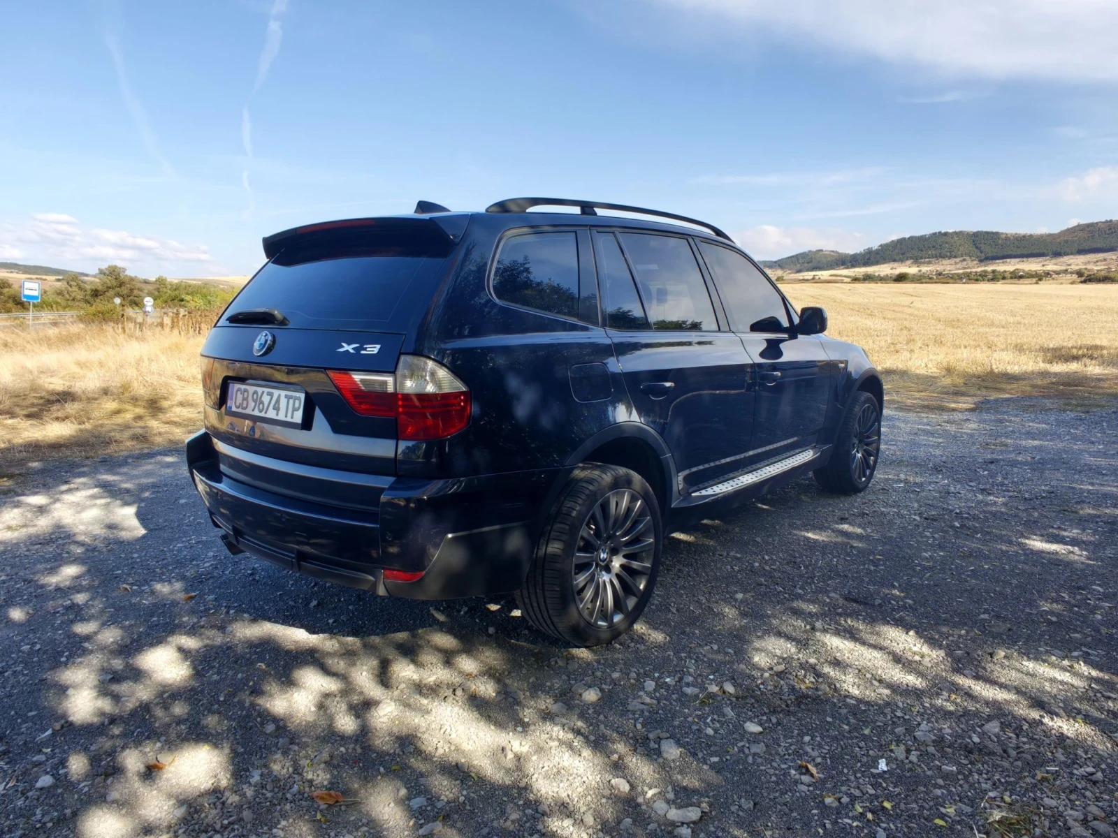 BMW X3 3.0D Xdrive  | Mobile.bg � ����������� 6