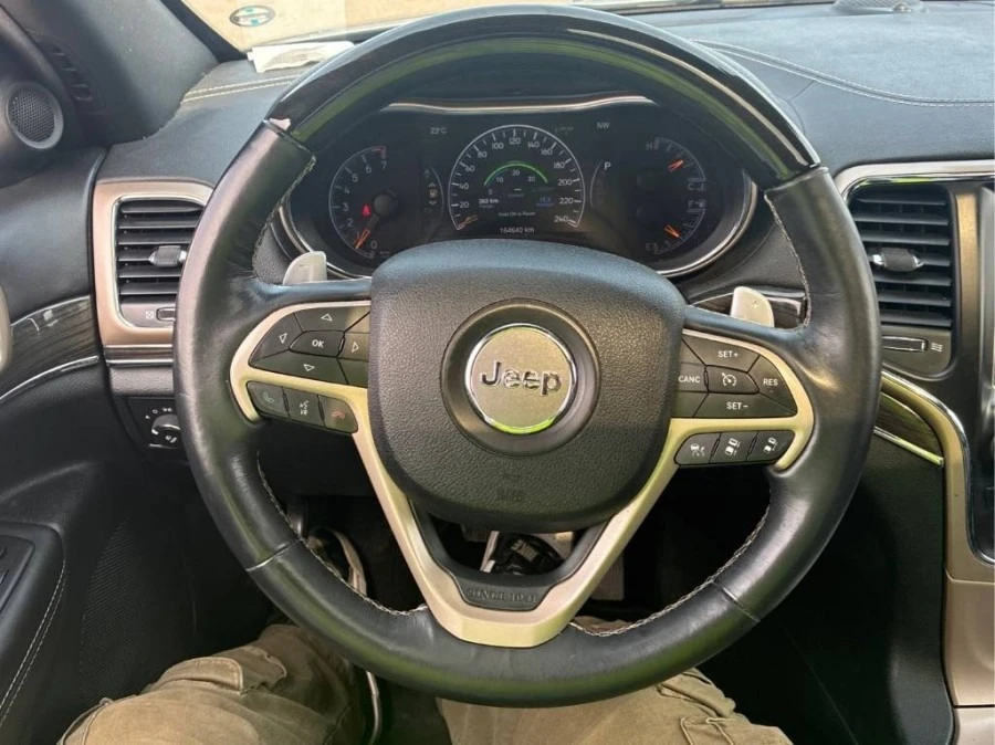 Jeep Grand cherokee OVERLAND/4X4/V6/3.6/������/���������/�������� | Mobile.bg � ����������� 8