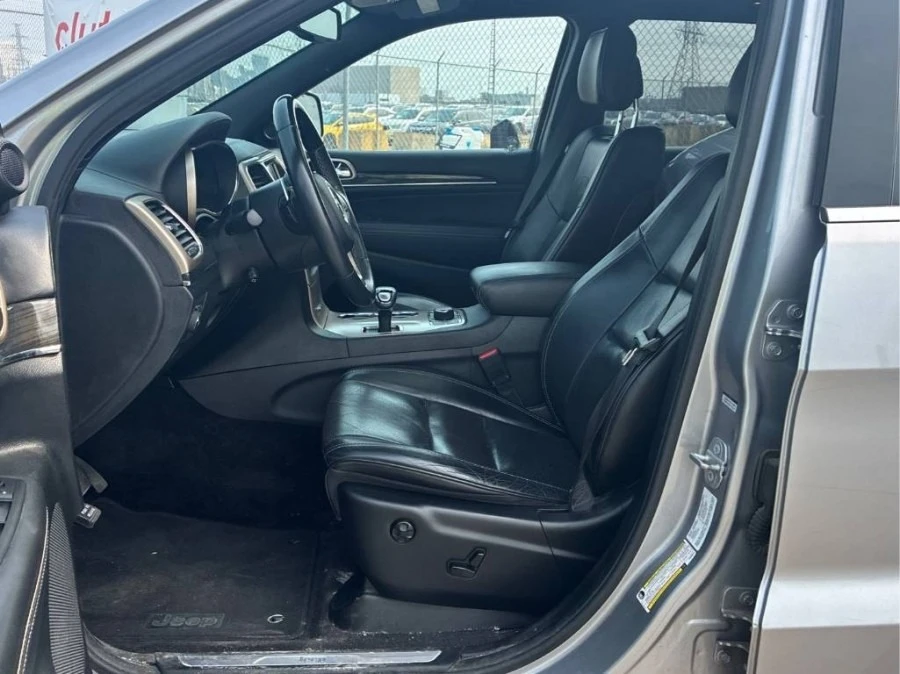 Jeep Grand cherokee OVERLAND/4X4/V6/3.6/������/���������/�������� | Mobile.bg � ����������� 7