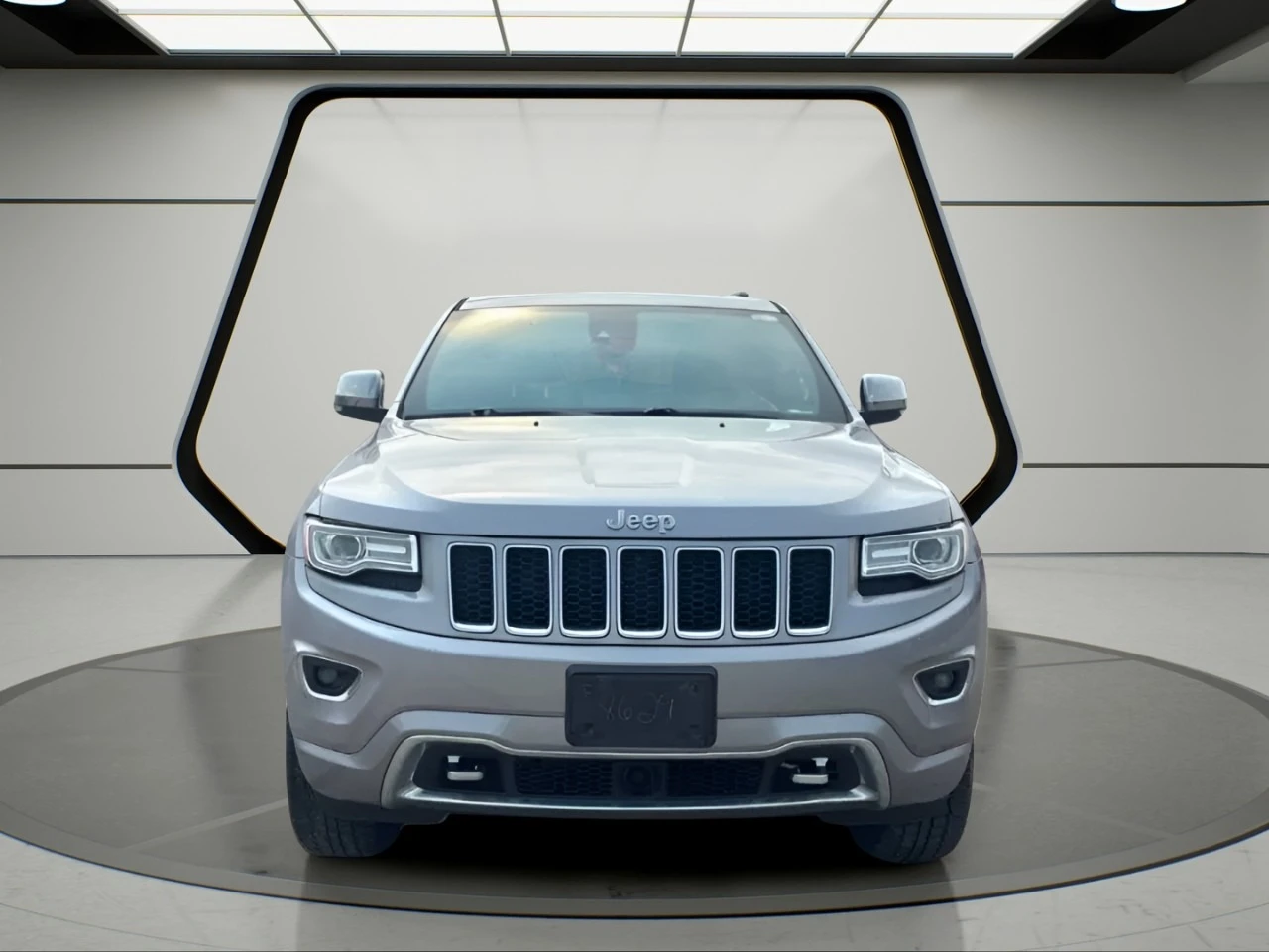 Jeep Grand cherokee OVERLAND/4X4/V6/3.6/������/���������/�������� | Mobile.bg � ����������� 3
