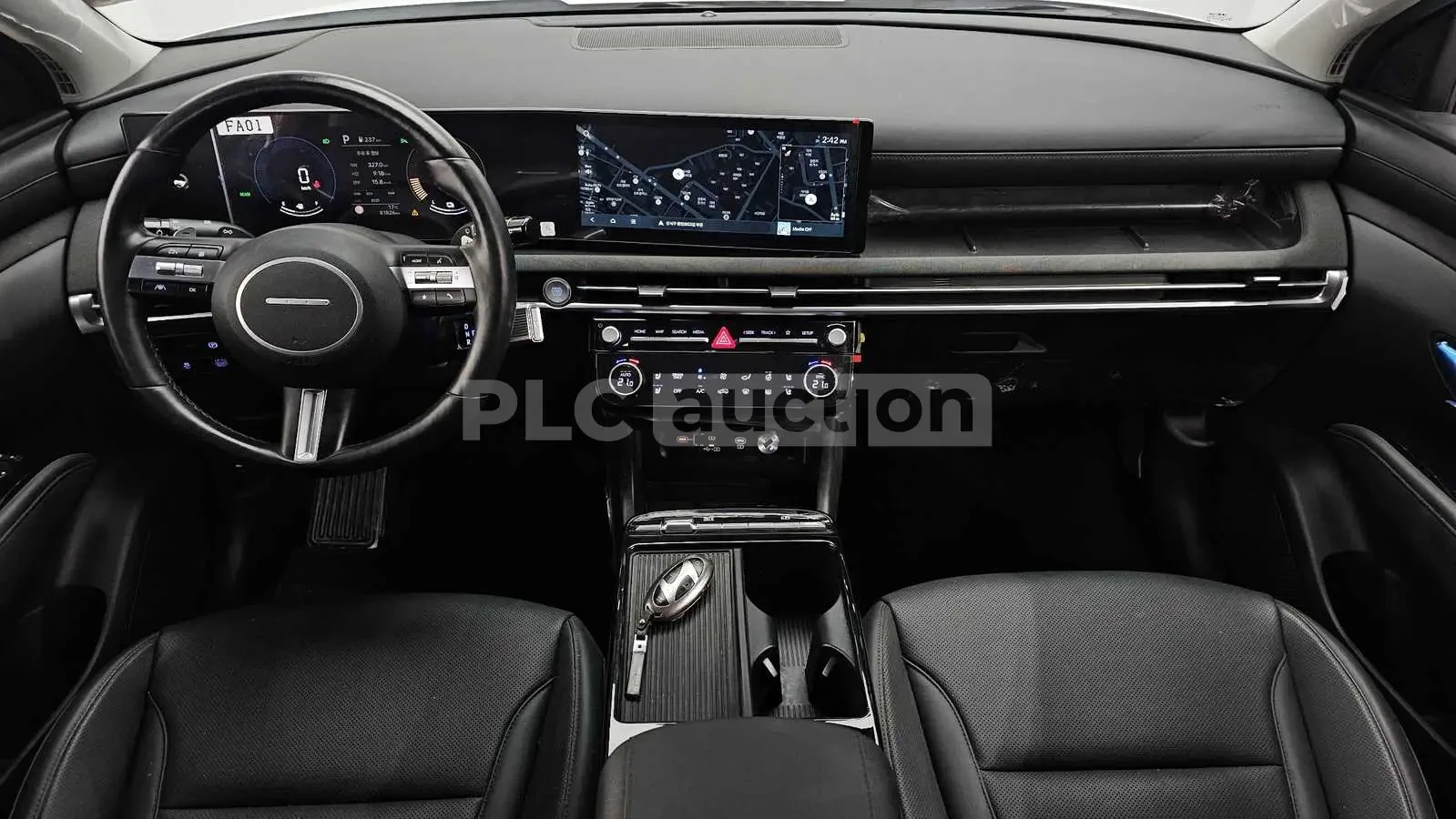 Hyundai Tucson HYBRID SIGNATURE * ������ ����* FULL MAX | Mobile.bg � ����������� 10