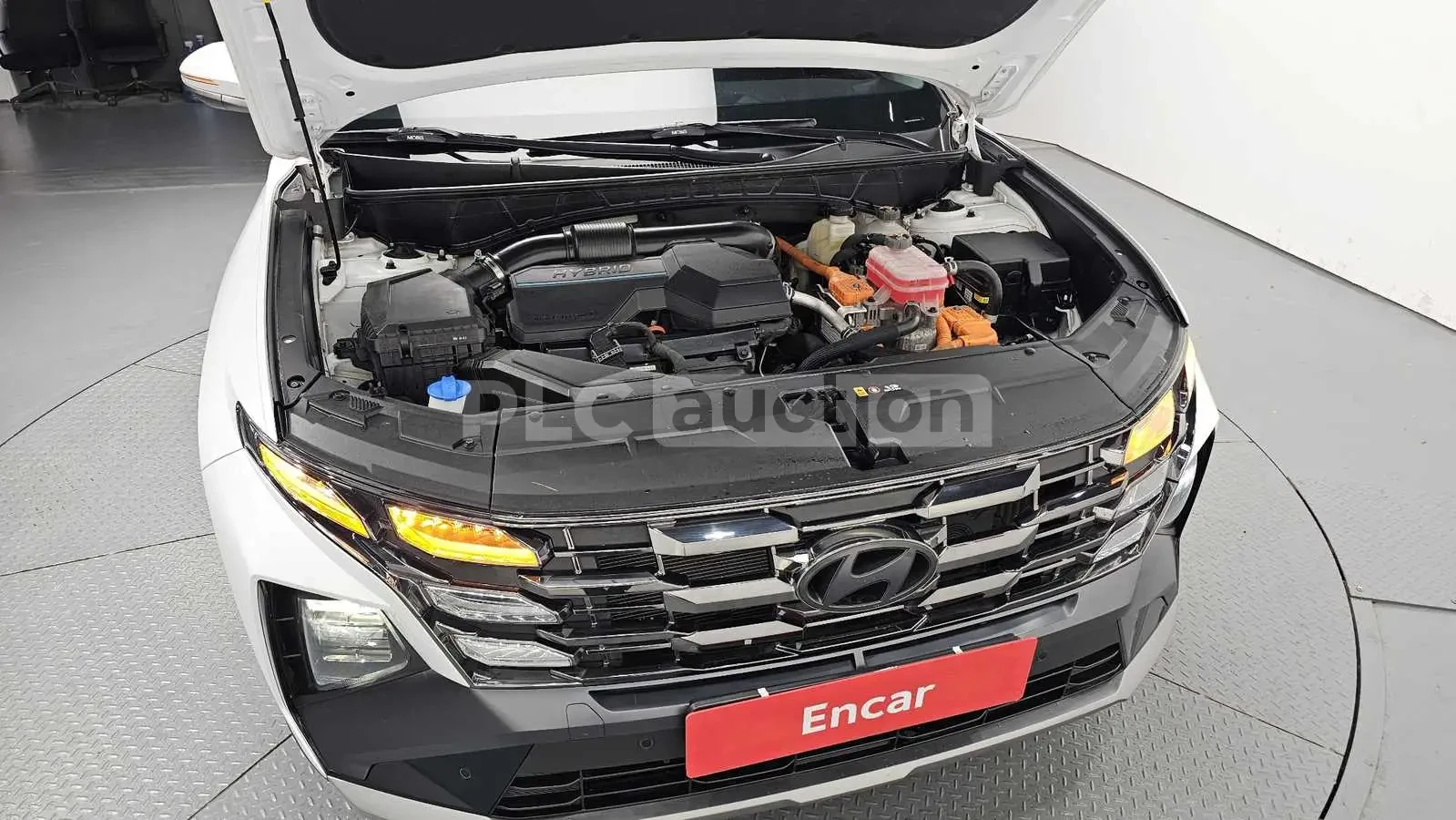 Hyundai Tucson HYBRID SIGNATURE * ������ ����* FULL MAX | Mobile.bg � ����������� 5