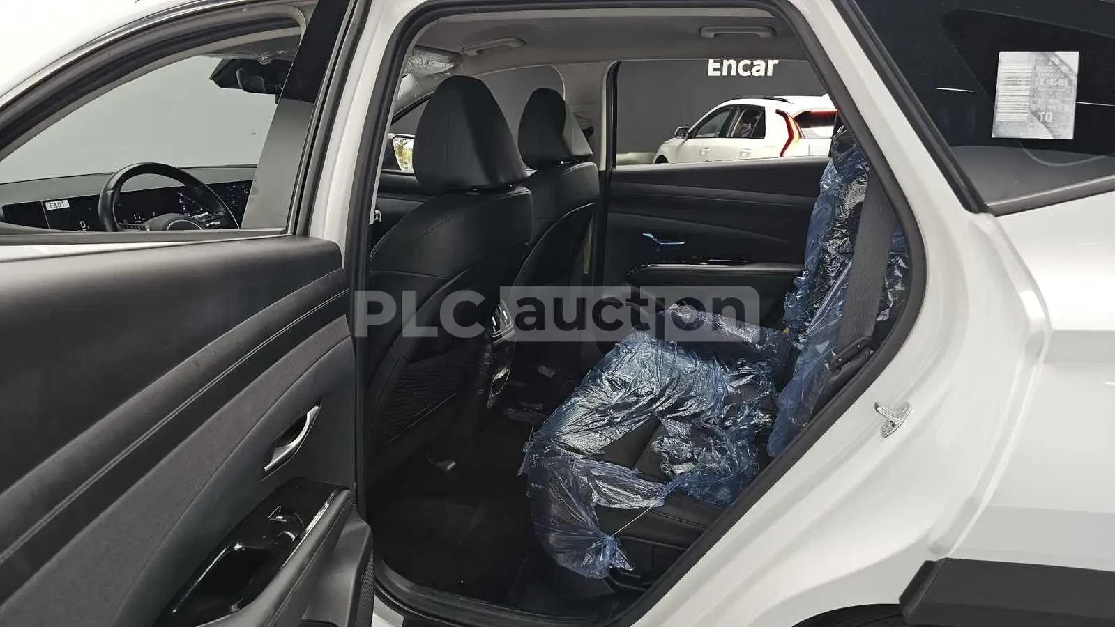 Hyundai Tucson HYBRID SIGNATURE * ������ ����* FULL MAX | Mobile.bg � ����������� 7