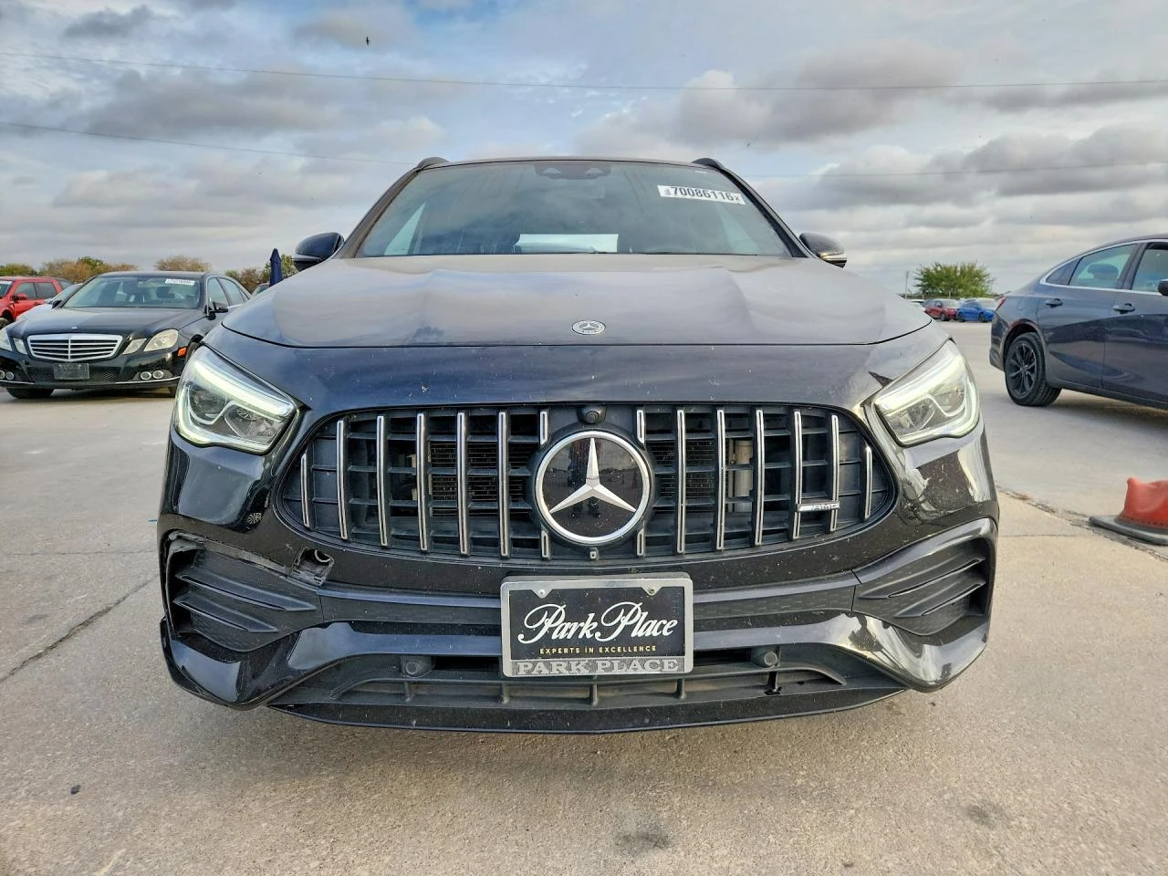 Mercedes-Benz GLA 2.0l 35 Amg | Mobile.bg � ����������� 5