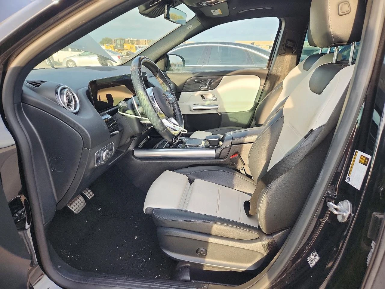 Mercedes-Benz GLA 2.0l 35 Amg | Mobile.bg � ����������� 7