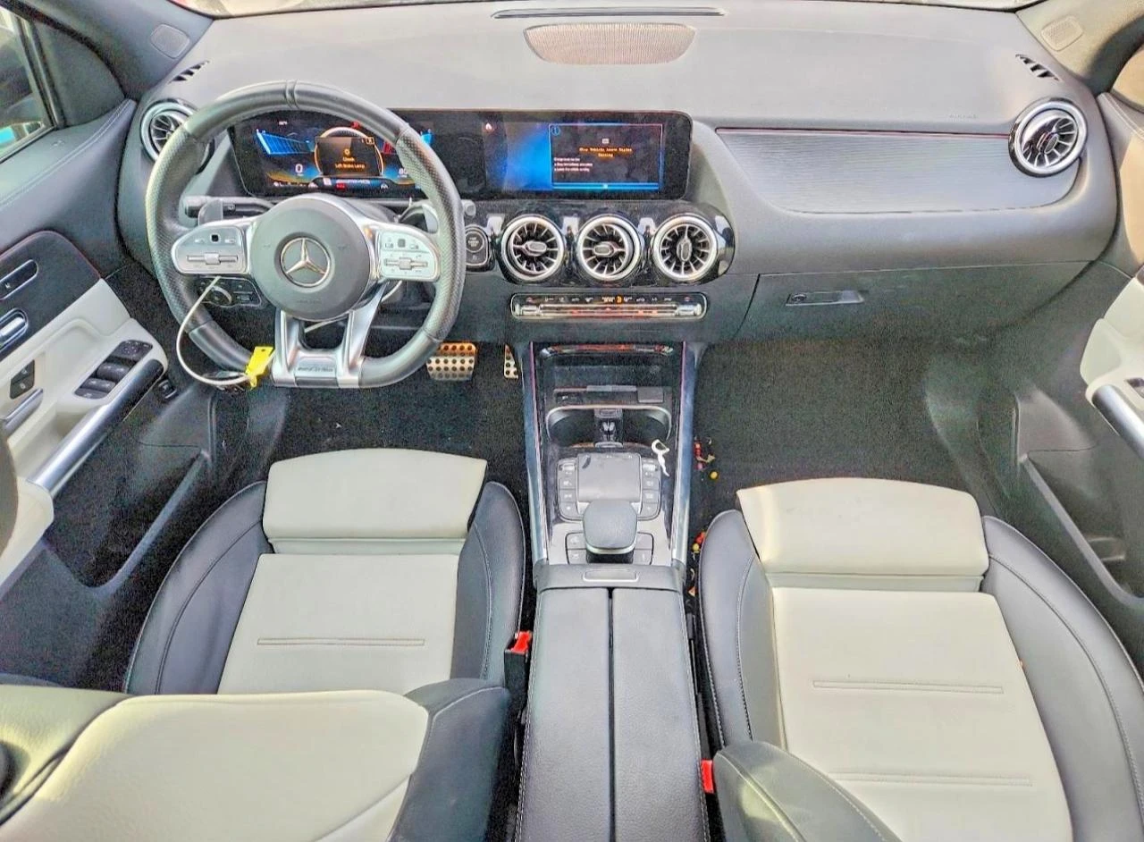 Mercedes-Benz GLA 2.0l 35 Amg | Mobile.bg � ����������� 8