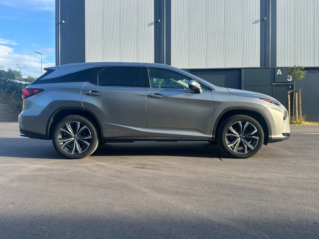 Lexus RX 450h Long /7 ����� | Mobile.bg � ����������� 6