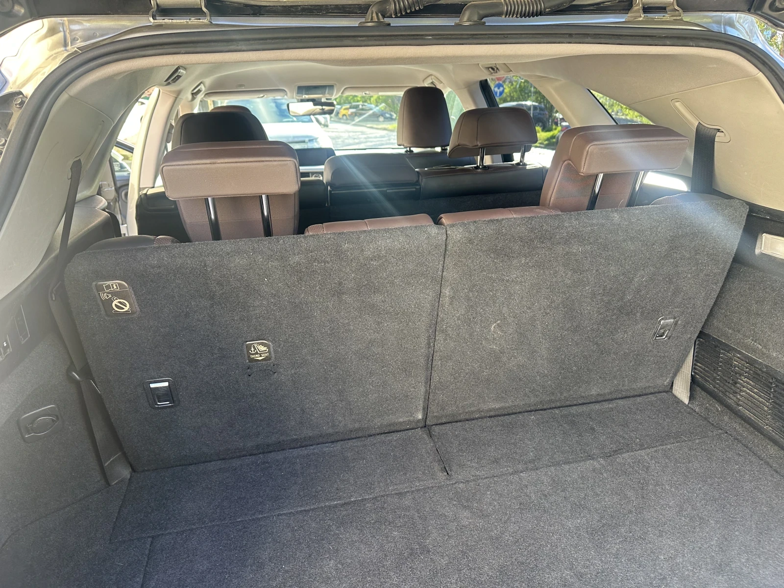 Lexus RX 450h Long /7 ����� | Mobile.bg � ����������� 13