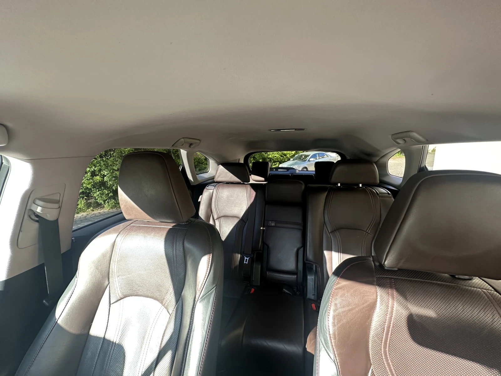 Lexus RX 450h Long /7 ����� | Mobile.bg � ����������� 10