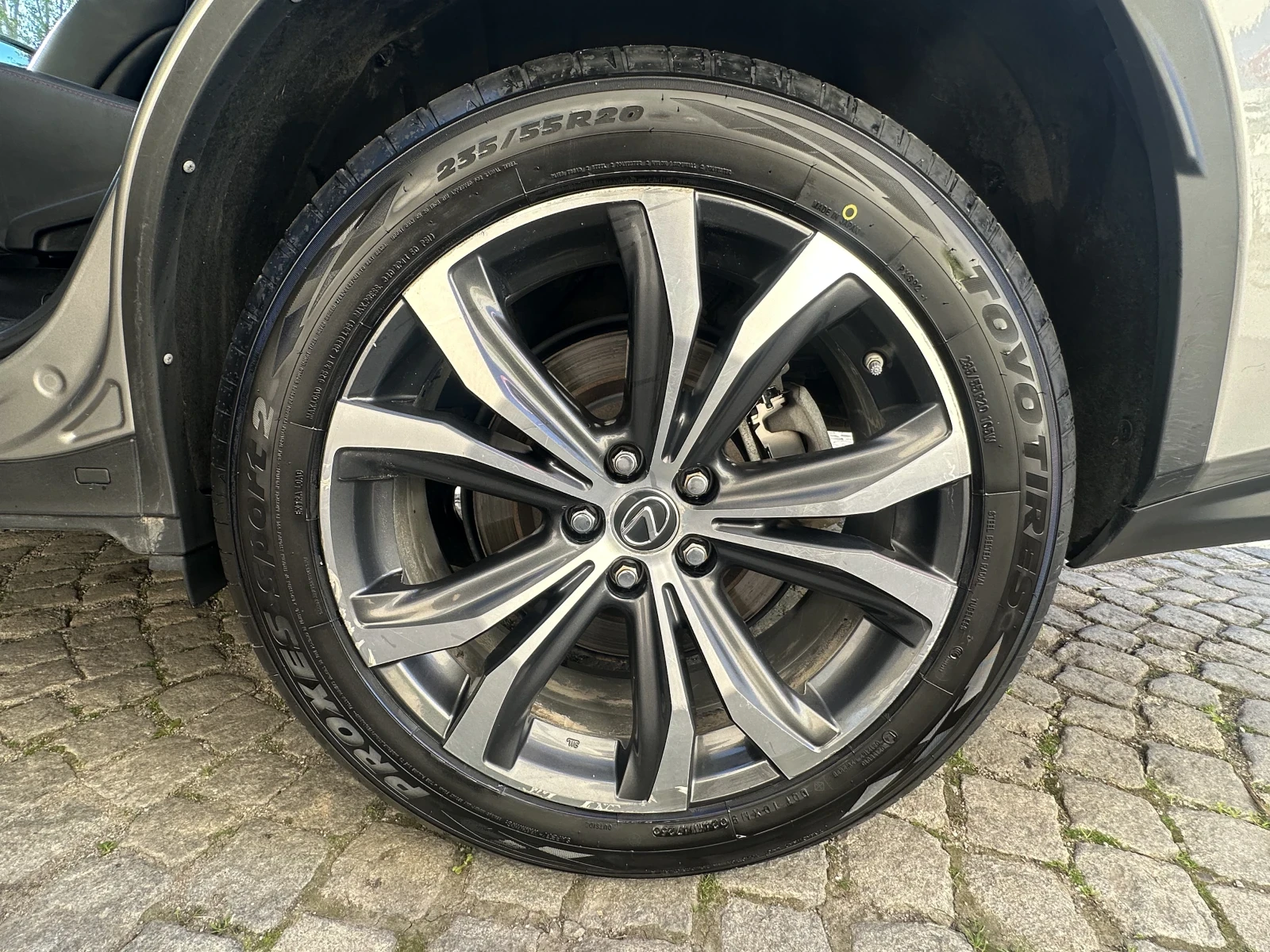 Lexus RX 450h Long /7 ����� | Mobile.bg � ����������� 14