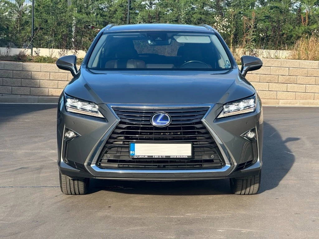 Lexus RX 450h Long /7 ����� | Mobile.bg � ����������� 3