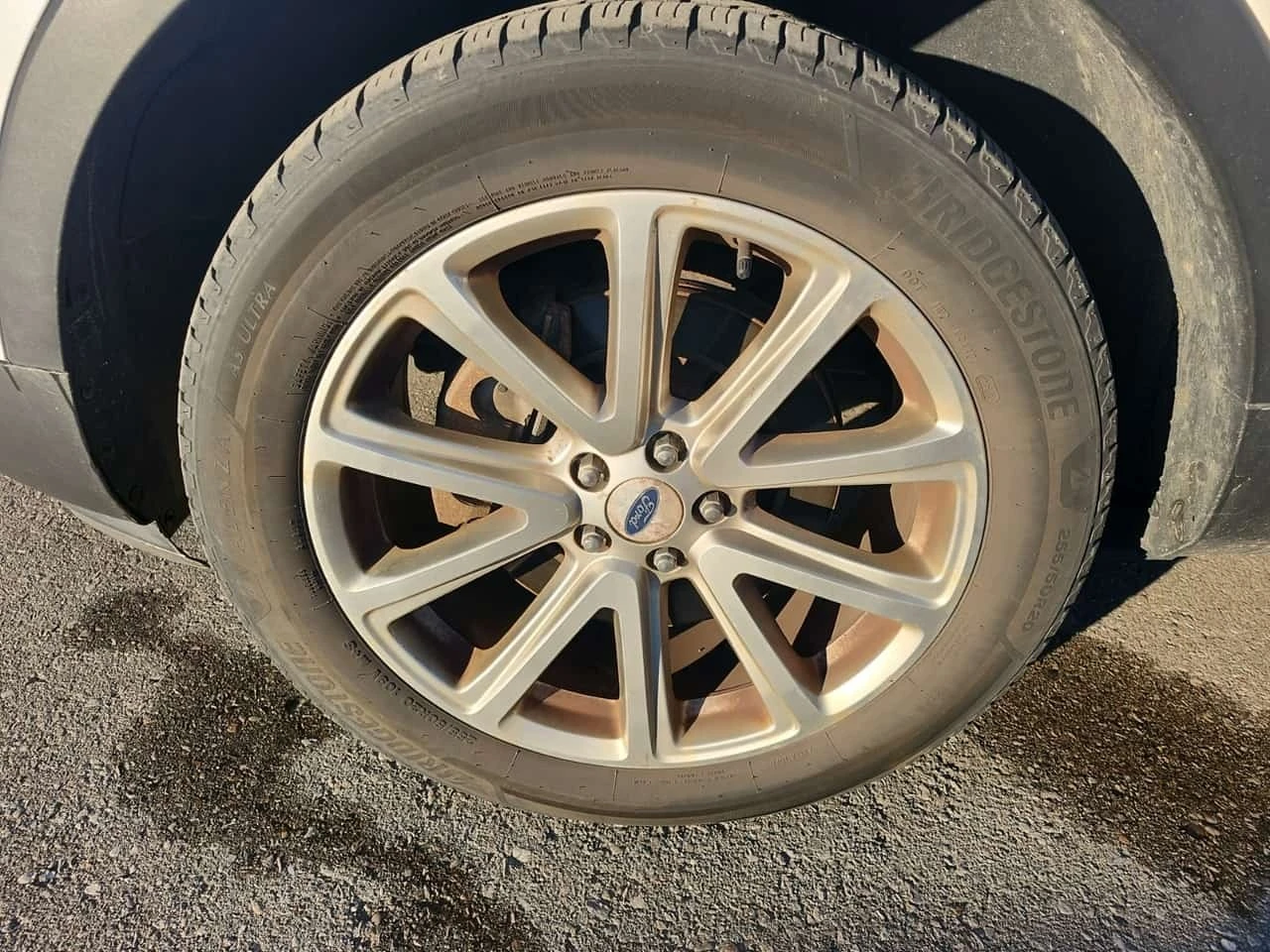 Ford Explorer *  Limited * CARFAX * ПРЕДСТАВИТЕЛСТВО * , снимка 6 - Автомобили и джипове - 56721360