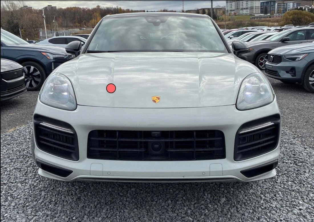Porsche Cayenne, снимка 2 - Автомобили и джипове - 56723426