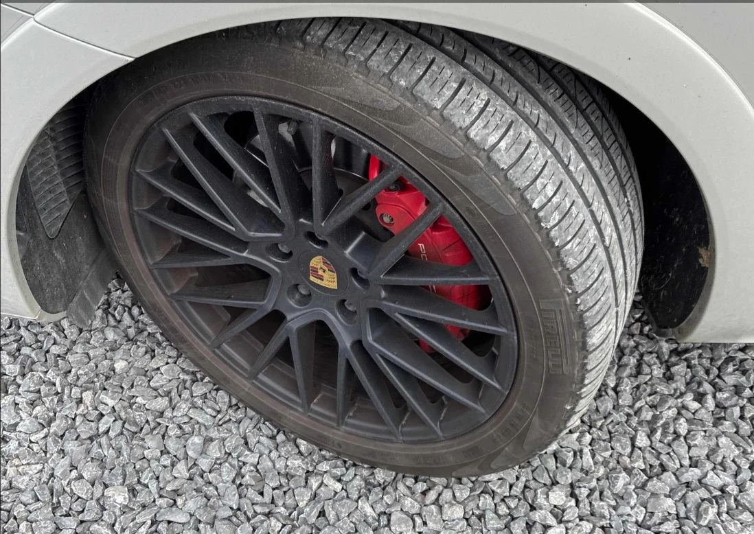 Porsche Cayenne, снимка 6 - Автомобили и джипове - 56723426