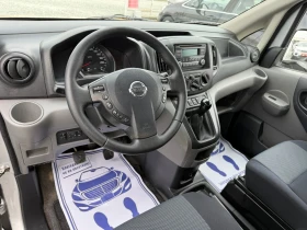 Nissan NV200 (KATO НОВА), снимка 12