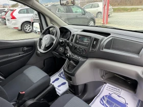 Nissan NV200 (KATO НОВА), снимка 15