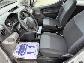 Nissan NV200 (KATO НОВА), снимка 11
