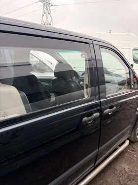 Mercedes-Benz Vito НА ЧАСТИ!!! 646 /автомат , снимка 3