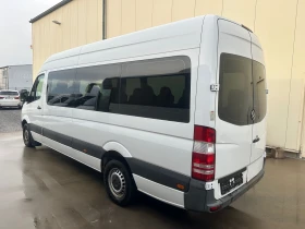 Mercedes-Benz Sprinter 513 Klimatik, снимка 5