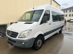 Mercedes-Benz Sprinter 513 Klimatik, снимка 1