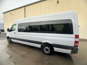 Mercedes-Benz Sprinter 513 Klimatik, снимка 6