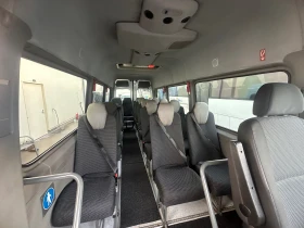 Mercedes-Benz Sprinter 513 Klimatik, снимка 8