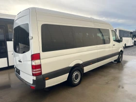 Mercedes-Benz Sprinter 513 Klimatik, снимка 4