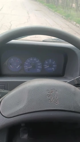 Peugeot Boxer, снимка 5