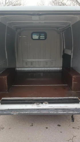 Peugeot Boxer, снимка 6