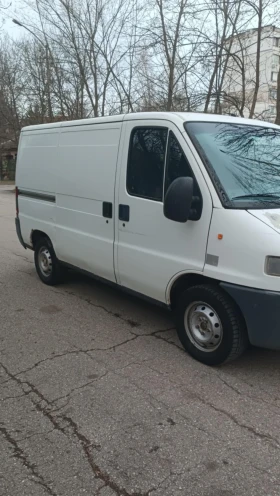 Peugeot Boxer, снимка 1