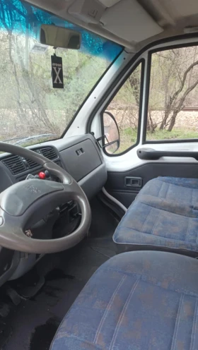 Peugeot Boxer, снимка 4
