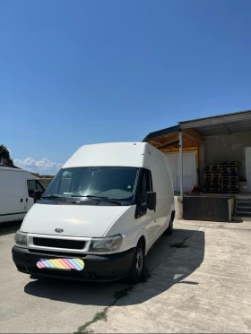 Ford Transit, снимка 3
