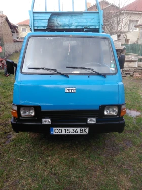 Kia Besta  | Mobile.bg    7