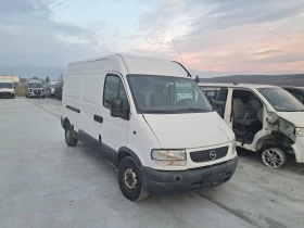 Opel Movano 2.8 TDI    | Mobile.bg    2