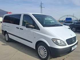 Mercedes-Benz Vito 111CDI/5+ 1//Maxi | Mobile.bg    4