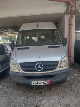 Mercedes-Benz Sprinter !!! | Mobile.bg    14
