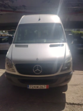 Mercedes-Benz Sprinter !!! | Mobile.bg    9