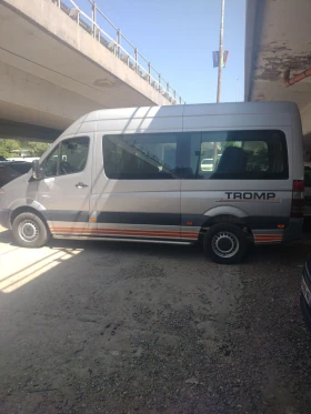     Mercedes-Benz Sprinter !!!