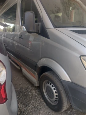 Mercedes-Benz Sprinter !!! | Mobile.bg    15