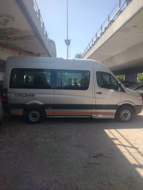 Mercedes-Benz Sprinter !!! | Mobile.bg    11