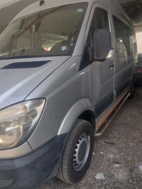 Mercedes-Benz Sprinter !!! | Mobile.bg    13