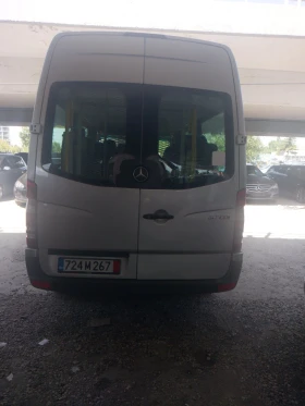 Mercedes-Benz Sprinter !!! | Mobile.bg    6