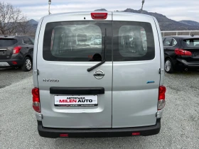 Nissan NV200 (KATO ����) | Mobile.bg � ����� ������ 7