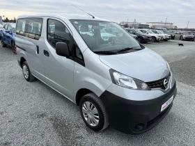 Nissan NV200 (KATO ����) | Mobile.bg � ����� ������ 3