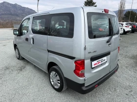 Nissan NV200 (KATO ����) | Mobile.bg � ����� ������ 8