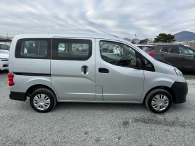 Nissan NV200 (KATO ����) | Mobile.bg � ����� ������ 4