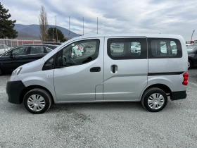 Nissan NV200 (KATO ����) | Mobile.bg � ����� ������ 10