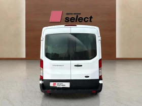 Ford Transit 2.0 EcoBlue, снимка 8